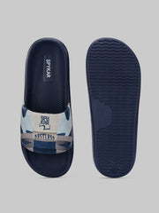 SPYKAR PETERSON MEN SLIDER SPY121