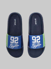 SPYKAR PETERSON MEN SLIDER SPY121