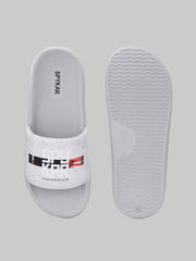 SPYKAR PETERSON MEN SLIDER SPY121