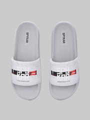 SPYKAR PETERSON MEN SLIDER SPY121