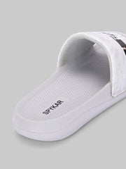 SPYKAR PETERSON MEN SLIDER SPY121