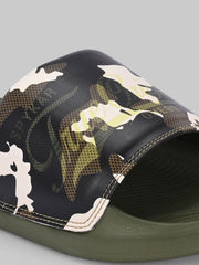 SPYKAR PETERSON MEN SLIDER SPY121