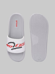SPYKAR PETERSON MEN SLIDER SPY121