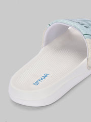 SPYKAR PETERSON MEN SLIDER SPY121