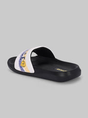 SPYKAR PETERSON MEN SLIDER SPY121