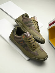 SPYKAR WOLVERINE MEN CASUAL SNEAKER SPY123