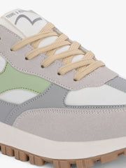 SPYKAR NOLAN MEN CASUAL SNEAKER SPY126