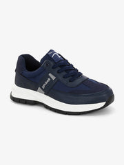 SPYKAR HARPER MEN CASUAL SNEAKER SPY127wh