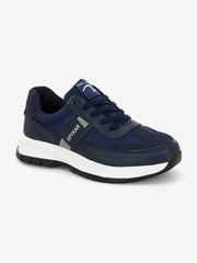 SPYKAR HARPER MEN CASUAL SNEAKER SPY127wh