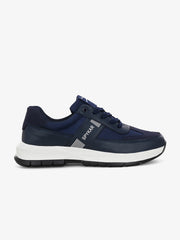 SPYKAR HARPER MEN CASUAL SNEAKER SPY127wh