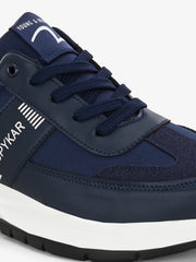 SPYKAR HARPER MEN CASUAL SNEAKER SPY127wh