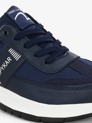 SPYKAR HARPER MEN CASUAL SNEAKER SPY127wh
