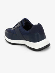 SPYKAR HARPER MEN CASUAL SNEAKER SPY127wh