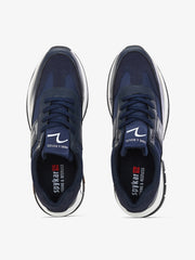 SPYKAR HARPER MEN CASUAL SNEAKER SPY127wh