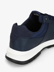 SPYKAR HARPER MEN CASUAL SNEAKER SPY127wh