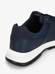 SPYKAR HARPER MEN CASUAL SNEAKER SPY127wh