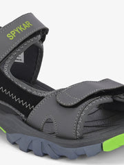 SPYKAR WALKER MEN SANDAL SPY138