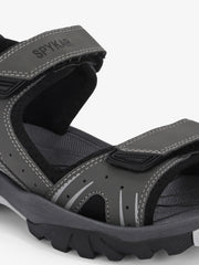 C. SPYKAR THEO MEN SANDAL SPY139