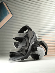 C. SPYKAR THEO MEN SANDAL SPY139