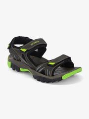 C. SPYKAR THEO MEN SANDAL SPY139