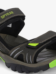 C. SPYKAR THEO MEN SANDAL SPY139