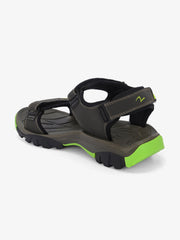 C. SPYKAR THEO MEN SANDAL SPY139