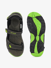 C. SPYKAR THEO MEN SANDAL SPY139