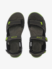 C. SPYKAR THEO MEN SANDAL SPY139
