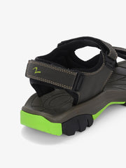 C. SPYKAR THEO MEN SANDAL SPY139