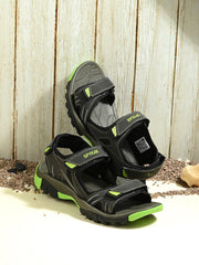 C. SPYKAR THEO MEN SANDAL SPY139