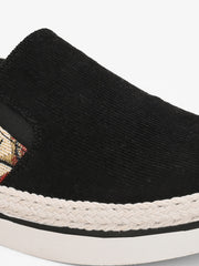 SPYKAR SURTUR MEN SLIP ON SNEAKER SPY140