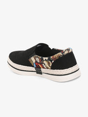 SPYKAR SURTUR MEN SLIP ON SNEAKER SPY140