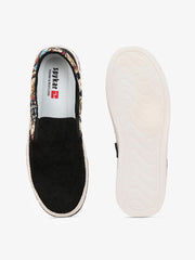 SPYKAR SURTUR MEN SLIP ON SNEAKER SPY140