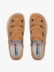 SPYKAR TRENTO MEN SLIP ON SNEAKER SPY141