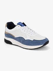 C. ARCHER MEN LACE UP SNEAKER SPY143