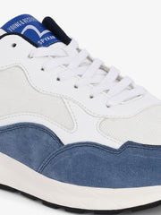 C. ARCHER MEN LACE UP SNEAKER SPY143
