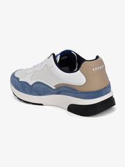 C. ARCHER MEN LACE UP SNEAKER SPY143