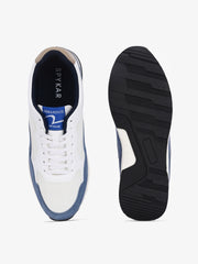C. ARCHER MEN LACE UP SNEAKER SPY143