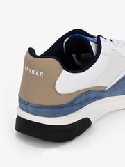 C. ARCHER MEN LACE UP SNEAKER SPY143