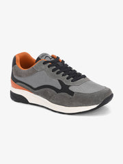 C. ARCHER MEN LACE UP SNEAKER SPY143
