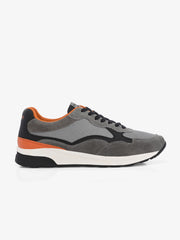 C. ARCHER MEN LACE UP SNEAKER SPY143