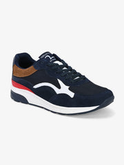 C. ARCHER MEN LACE UP SNEAKER SPY143