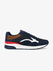 C. ARCHER MEN LACE UP SNEAKER SPY143