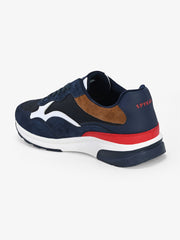 C. ARCHER MEN LACE UP SNEAKER SPY143