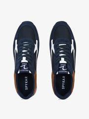 C. ARCHER MEN LACE UP SNEAKER SPY143