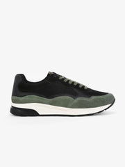 C. ARCHER MEN LACE UP SNEAKER SPY143