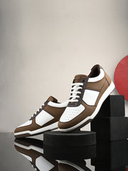 SPYKAR BERTON CASUAL SNEAKER SPYON145