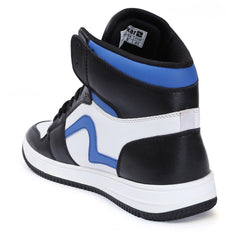 SPYKAR GLEN MEN ACTIVE LACEUP SNEAKERS SPY15