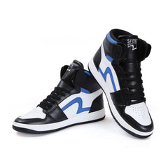 SPYKAR GLEN MEN ACTIVE LACEUP SNEAKERS SPY15