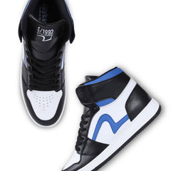SPYKAR GLEN MEN ACTIVE LACEUP SNEAKERS SPY15